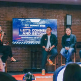Siap Dukung Pengembangan Infrastruktur Data Center AI di Indonesia, DTC Netconnect Ungkap Potensi Besar Ekonomi Digital RI