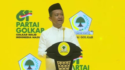 Bahlil 'Blak-blakan' Soal Ketersedian BBM dan Kebutuhan Listrik di Wilayah Terdampak Bencana Sumatera-Aceh