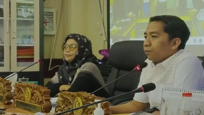 Sengketa Lahan Fasum, DPRD Surabaya Ungkap Kejanggalan