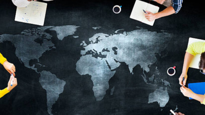 Model Pendidikan Ini Ternyata Bisa Tingkatkan SDM Siswa Secara Drastis, Cetak SDM Unggul Berdaya Saing Global