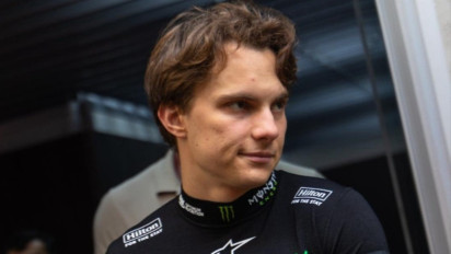 Hasil Latihan Bebas 2 F1 GP Abu Dhabi 2025: Duel Lando Norris vs Max Verstappen Makin Panas, Oscar Piastri Tercecer