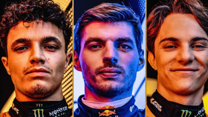 Jadwal F1 GP Abu Dhabi 2025, Minggu 7 Desember: Penentuan Nasib Max Verstappen dan Duo McLaren di Perebutan Gelar Juara Dunia Formula 1