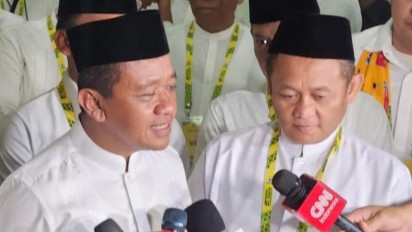 Bahlil Usul Kepala Daerah Kembali Dipilih DPRD, Ternyata Ini Alasannya
