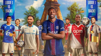 Calvin Verdonk Dapat Ujian Berat! Lille Vs Marseille Diprediksi Panas di Liga Prancis