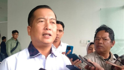 Gubernur NTB Tanggapi Surat Bupati Bima Terkait Pengundulan Hutan