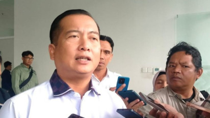 Gubernur NTB Tanggapi Surat Terkait Pengundulan Hutan