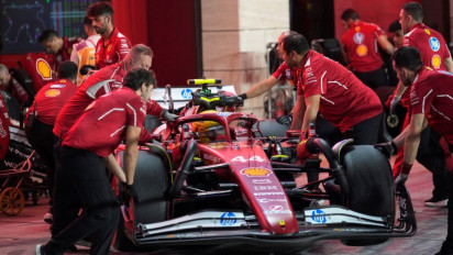 Bikin Ferrari Geram, 6 Tim Ini Berpotensi Diuntungkan Celah Regulasi Mesin di F1 2026