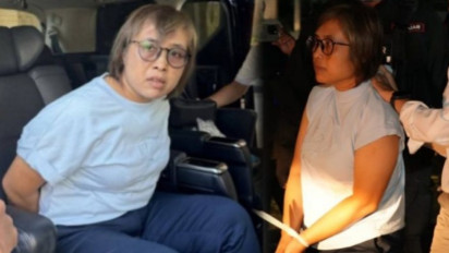 Kisah Jejak Hitam Dewi Astutik Jadi Bos Gembong Narkoba Internasional, Awalnya Beraksi dengan Godfather