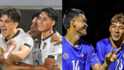Timnas Indonesia U-22 Vs Filipina: Duel Pembuka Penuh Ancaman dari Skuad Berpengalaman