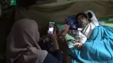 Program bantuan sosial yang dikelola oleh Kemensos diberikan untuk periode November, Oktober dan Desember 2025 senili 900 ribu perorang untuk wilayah Kaltimtara ini telah memasuki tahap akhir pendistribusian.