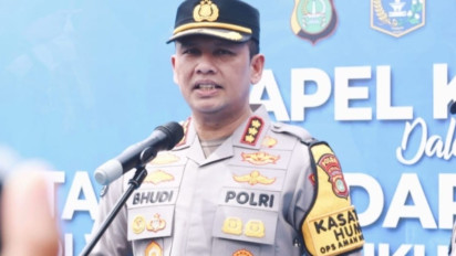 Hari ini, Ribuan Personel Siapkan Pelayanan Perayaan Natal Tiberias di GBK