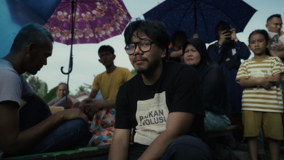 Deretan Artis dan Publik Figur Ikut Bantu Korban Bencana Banjir Sumatera, Termasuk Ferry Irwandi dan Najwa Shihab