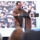 Mendagri Ungkap Peluang Indonesia Menjadi Negara Maju