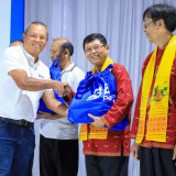 Perkuat Komitmen Keberlanjutan, BRI Gelar Aksi Tanam Pohon dan Ajak Masyarakat Peduli Lingkungan