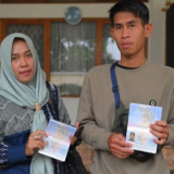 Keluarga Temui Pekerja Migran Korban Penyiksaan Majikan di Malaysia