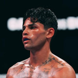 Alasan Ryan Garcia Lebih Pilih Duel Tinju Lawan Mario Barrios Ketimbang Hadapi Jake Paul, Ternyata Gara-Gara Hal Ini