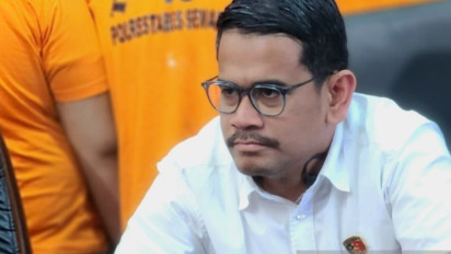 Buntut Demo Agustus 2025, Nasib Dera dan Munif Aktivis Semarang yang Ditahan Masih Dipertimbangkan