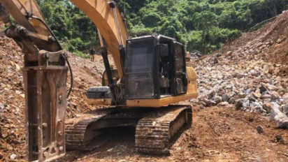 Nilai Pemilik IUP Pertambangan di Konawe Utara Tak Berdayakan Kontraktor Lokal, Masyarakat Minta Pemerintah Evaluasi Menyeluruh