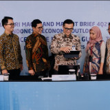 Outlook Ekonomi 2026: Ekonom Bank Mandiri Nilai Pemulihan Tetap Terjaga Berkat Sinergi Kebijakan Pemerintah