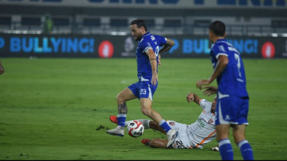 Persib Bandung Menggila di GBLA! Borneo FC Tak Berkutik Meski Unggul Lebih Dulu, Bojan Hodak: Seharusnya Kami Menang Besar!