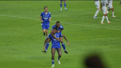 Persib Bandung Mengejutkan! Dominasi Total, Borneo FC Dipaksa Pulang Tanpa Poin: Bojan Hodak: ‘Kami Dominan Sejak Awal