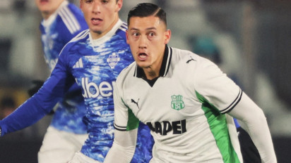 Jay Idzes Dikepung Wabah Menular di Italia, hingga Media Bulgaria Tak Habis Pikir Jelang Lawan Timnas Indonesia