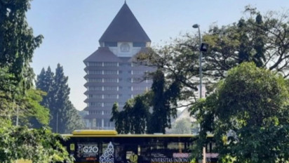 Sinergi BNPT-UI: Berkolaborasi untuk Perkuat Literasi Anti Radikalisme