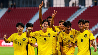 Badai di Sepak Bola Malaysia, Pengunduran Diri Massal Exco FAM Jadi Sorotan