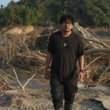 Perjalanan Ferry Irwandi Kumpulkan hingga Salurkan Donasi Rp10 M untuk Korban Bencana Sumatera Berujung Disindir Anggota DPR Endipat Wijaya