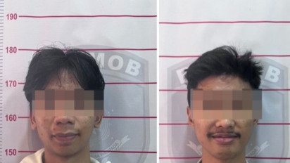 Mata Dilakban dan Disekap di Bengkel, Pria di Koja Jadi Korban Kebengisan Penagih Utang