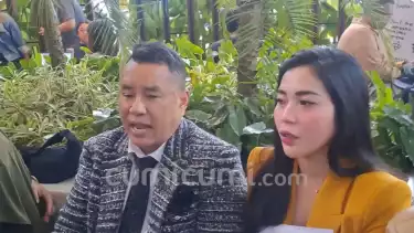 Hotman Paris Beri Penjelasan Hukum Terkait Akses Ilegal CCTV