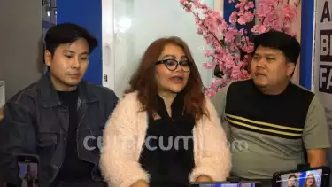 Ibunda Virgoun Pertanyakan Laporan Akses Ilegal CCTV