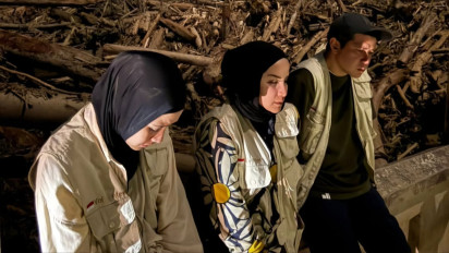 Zaskia Adya Mecca Bagikan Kondisi Lapangan dan Bantuan yang Diperlukan untuk Korban Banjir Aceh Tamiang