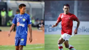 Zulkifli Syukur, eks bek kanan Persib dan Timnas Indonesia