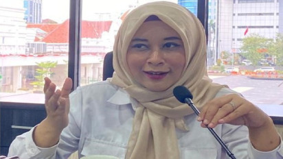 Waspada Kasus HIV Tersembunyi, DPRD Desak Skrining Masif di Seluruh Sudut Kota