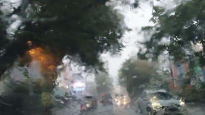 Masyarakat Sulawesi Utara Dminta Tingkatkan Kewaspadaan Bencana Hidrometeorologi