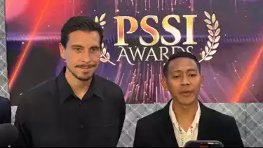 Kursi Pelatih Timnas Indonesia Kosong! Dua Nama Top Muncul, Thom Haye Akhirnya Bicara