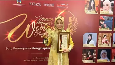 Stem Cell Jadi Masa Depan Pengobatan Modern, Ahli Indonesia Ungkap Perkembangan Terkini Buka Jalan Penyembuhan Penyakit Degeneratif di Indonesia