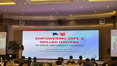 Siap Kerja di Jepang Simak Tips dan Trik Masuk Dunia Kerja di Jepang, Cocok untuk Pengemudi dan SDM Logistik