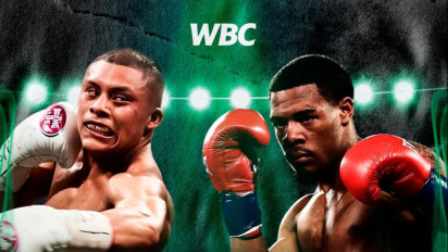 Jadwal Tinju Dunia Hari Ini: Ada Perebutan Gelar Juara Lamont Roach Jr vs Isaac Cruz