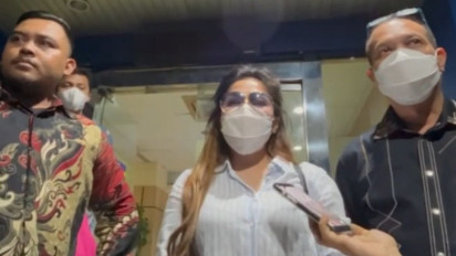 Seorang Wanita Laporkan Temannya ke Polda Metro Jaya Usai Diduga Jadi Korban Penipuan Jual Beli Rumah