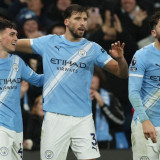 AC Milan Siap Menggila Lagi di Bursa Transfer, Kini Incar Ruben Dias dari Manchester City dan Bakal Barter dengan Leao