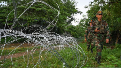 Soal Ranjau Kamboja, Thailand Minta PBB Bentuk Misi Pencari Fakta
