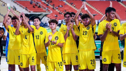 Berita SEA Games 2025: Belum Juga Timnas Indonesia U-22 Main, Satu Tim Sudah Tersingkir Gara-Gara Malaysia