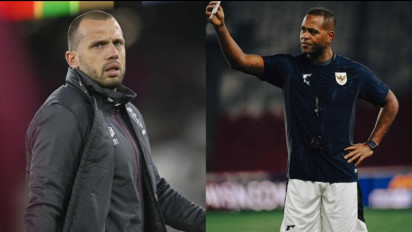 Gaji John Heitinga Dua Kali Lipat Lebih Besar daripada Patrick Kluivert Jika Terpilih Jadi Pelatih Timnas Indonesia, Tembus Rp30 Miliar
