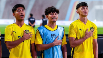 Bikin Laos Angkat Koper dari SEA Games 2025, Timnas Malaysia U-22 Langsung Sesumbar Bisa Kalahkan Vietnam