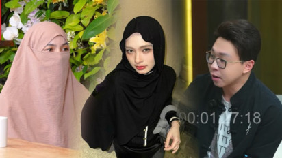 Dokter Richard Lee Lebih Dukung Mawa Ketimbang Inara Rusli, Siap Beri Bantuan