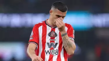 Pemain Sunderland, Granit Xhaka