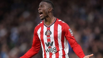 Sempat Beri Perlawanan Sengit, Sunderland Tumbang di Markas Man City