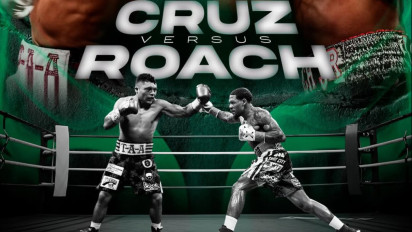 Hasil Tinju Dunia: Lamont Roach Jr Kesetanan Hajar Pitbull, Baku Hantam Lawan Isaac Cruz Berakhir Penuh Kontroversi